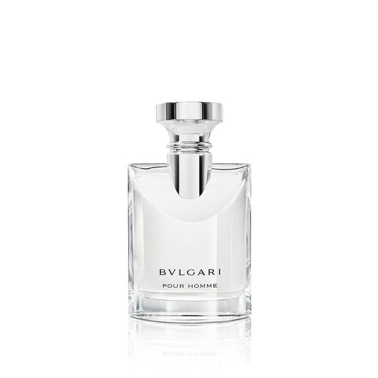 BVLGARI Pour Homme Bvlgari pour Homme Eau de Toilette Spray