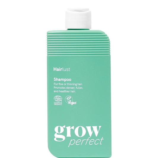 Hairlust Grow Perfect Shampoo
