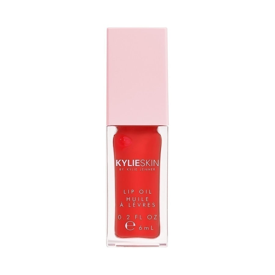 KYLIE SKIN Musthaves Lipolie Unisex 6ml Bruin