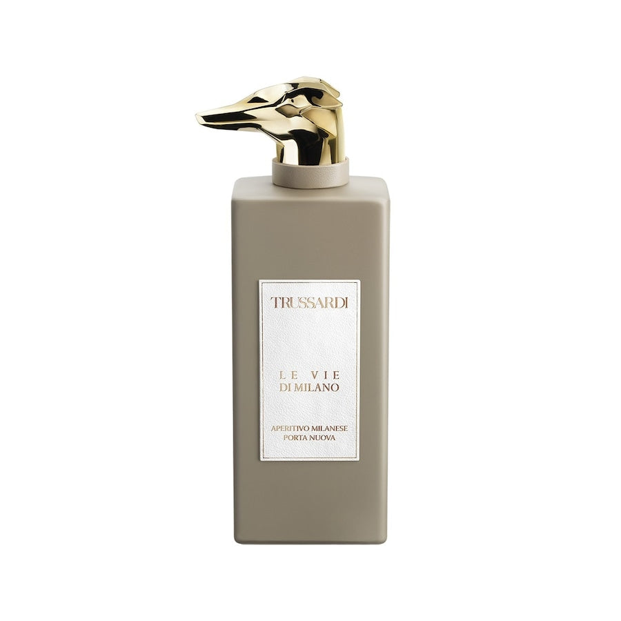 Trussardi Le Vie di Milano Aperitivo Milanese Porta Nuova