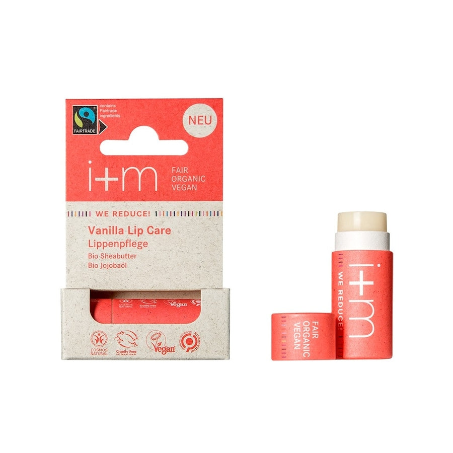 i+m Vanilla