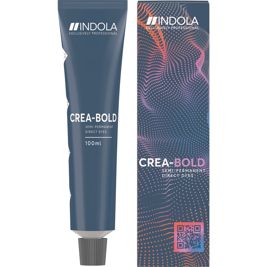 Indola Semipermanente haarkleuring