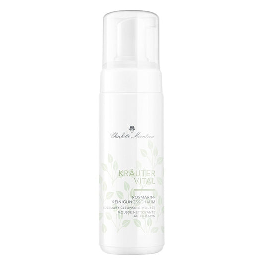 Charlotte Meentzen Kräutervital Fusion Powder Serum