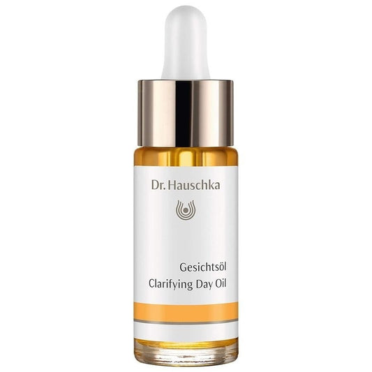Dr. Hauschka Clarifying Day Oil