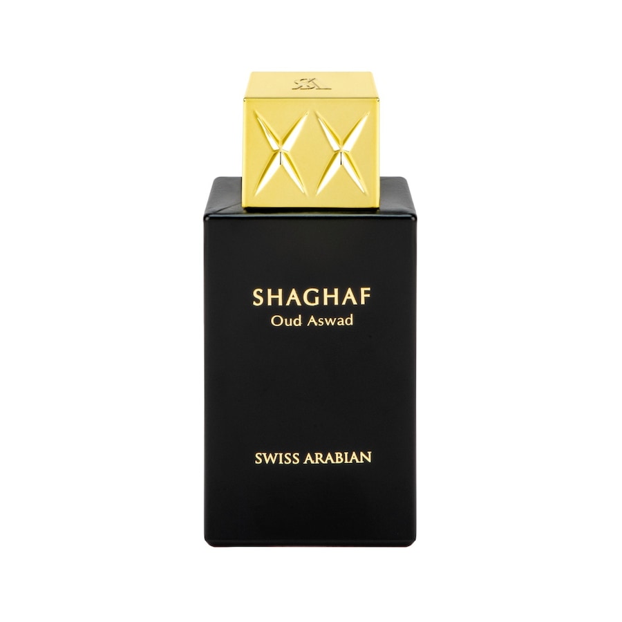 SWISS ARABIAN Oud Aswad