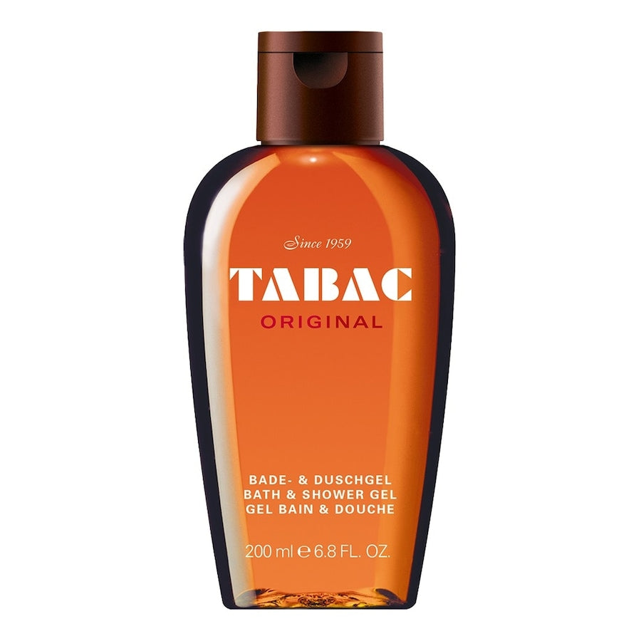 Tabac Tabac Original Bath & Shower Gel
