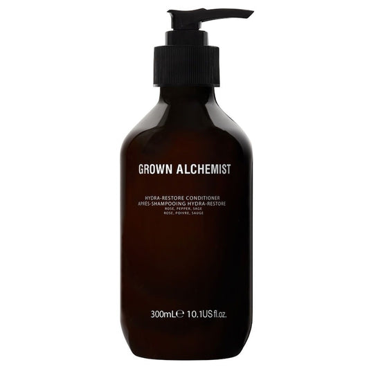 Grown Alchemist