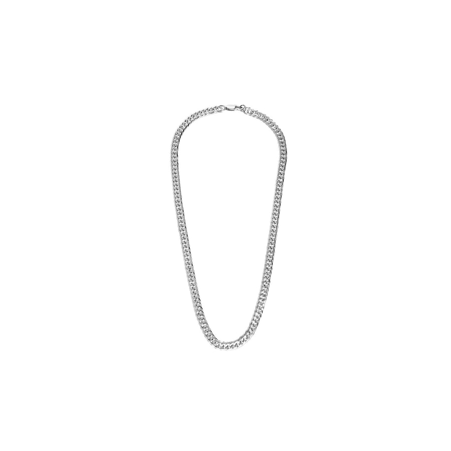 Ketting Staal - Zilverkleurig