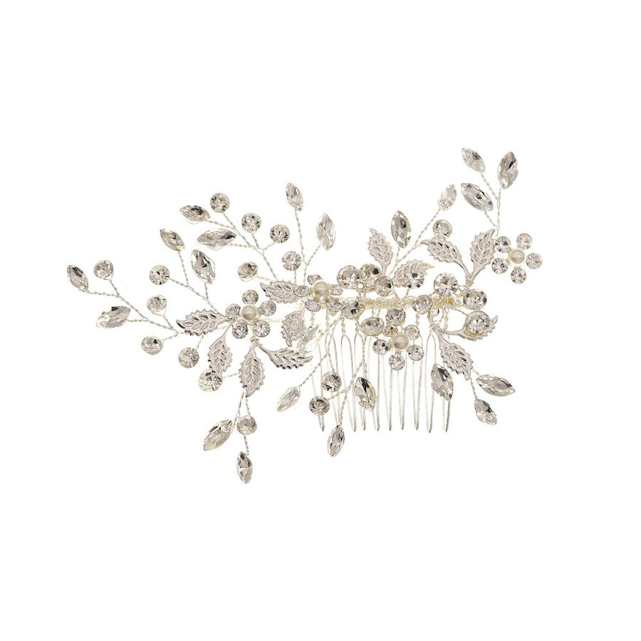 Chris Rubin Filana haaraccessoires