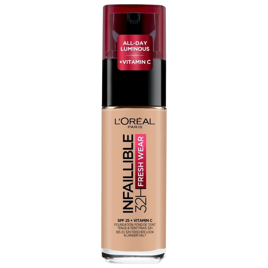 L’Oréal Paris Infaillible 32H Fresh Wear