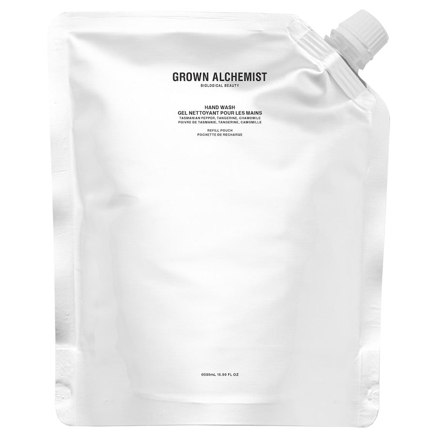 Grown Alchemist Hand Wash