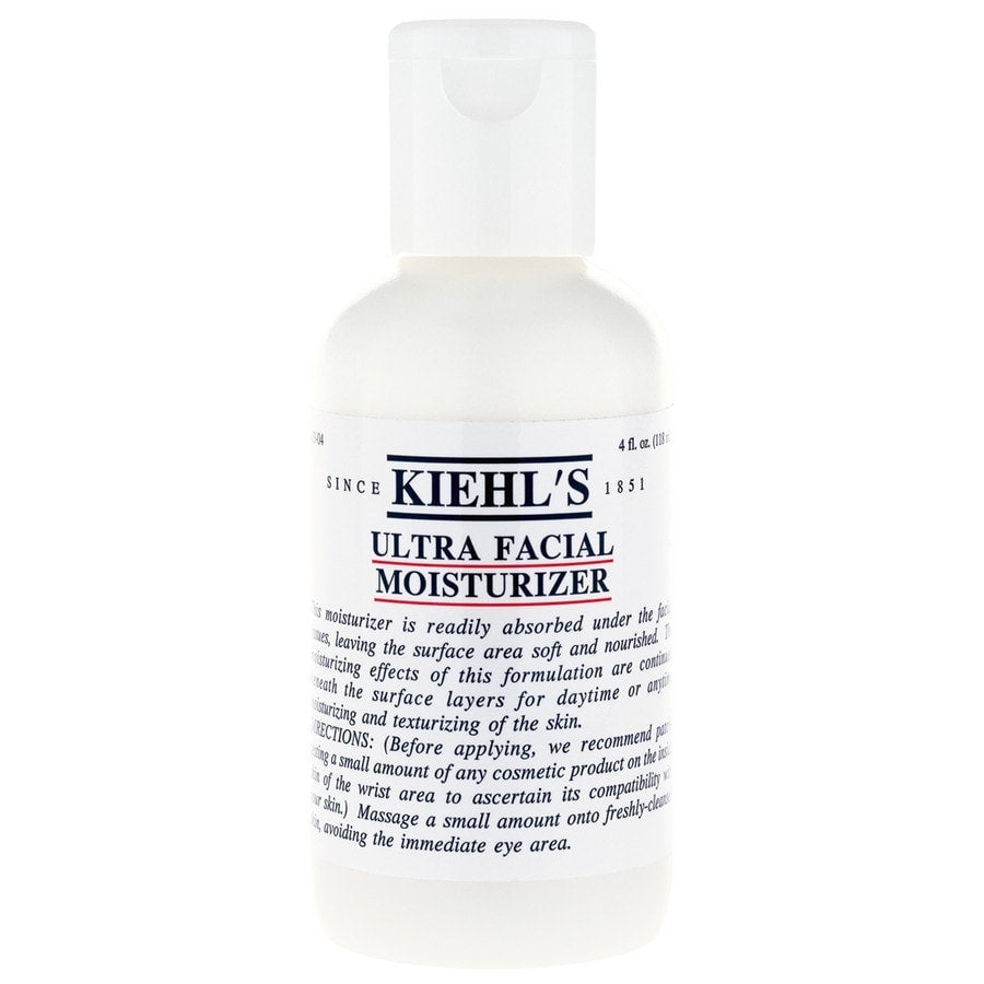 Kiehl’s Ultra Facial Ultra Facial Moisturizer