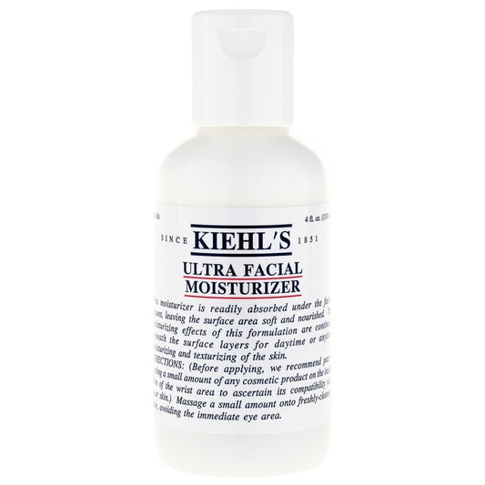Kiehl’s Ultra Facial Ultra Facial Moisturizer