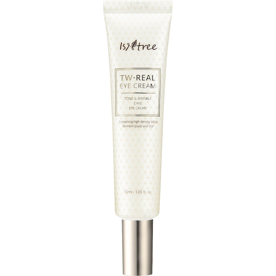 Isntree TW-Real Eye Cream