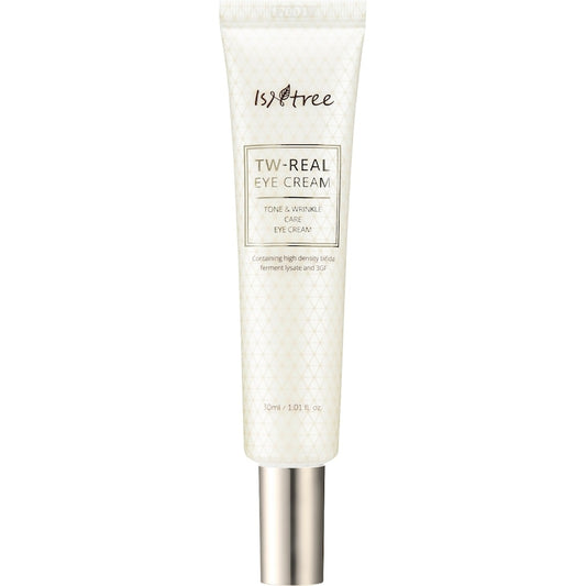 Isntree TW-Real Eye Cream