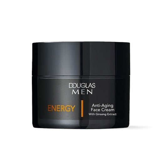 Douglas Collection Men Energy Anti-Aging Face Cream