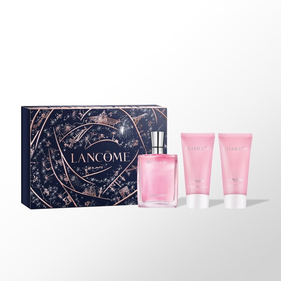 Lancôme Miracle Eau de Parfum-set