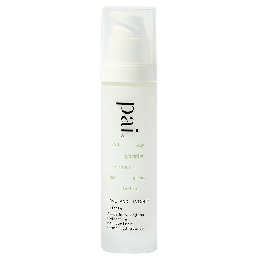 Pai Skincare Love & Haight