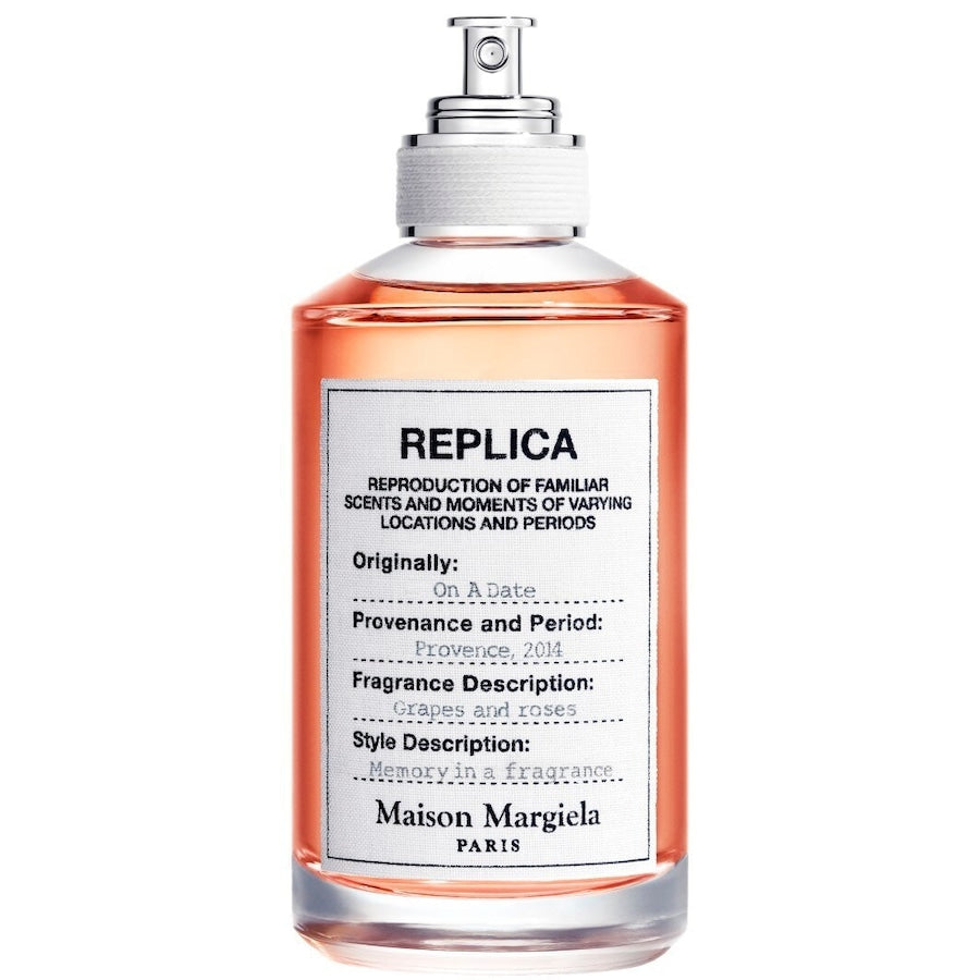Maison Margiela Replica On A Date Eau de Toilette