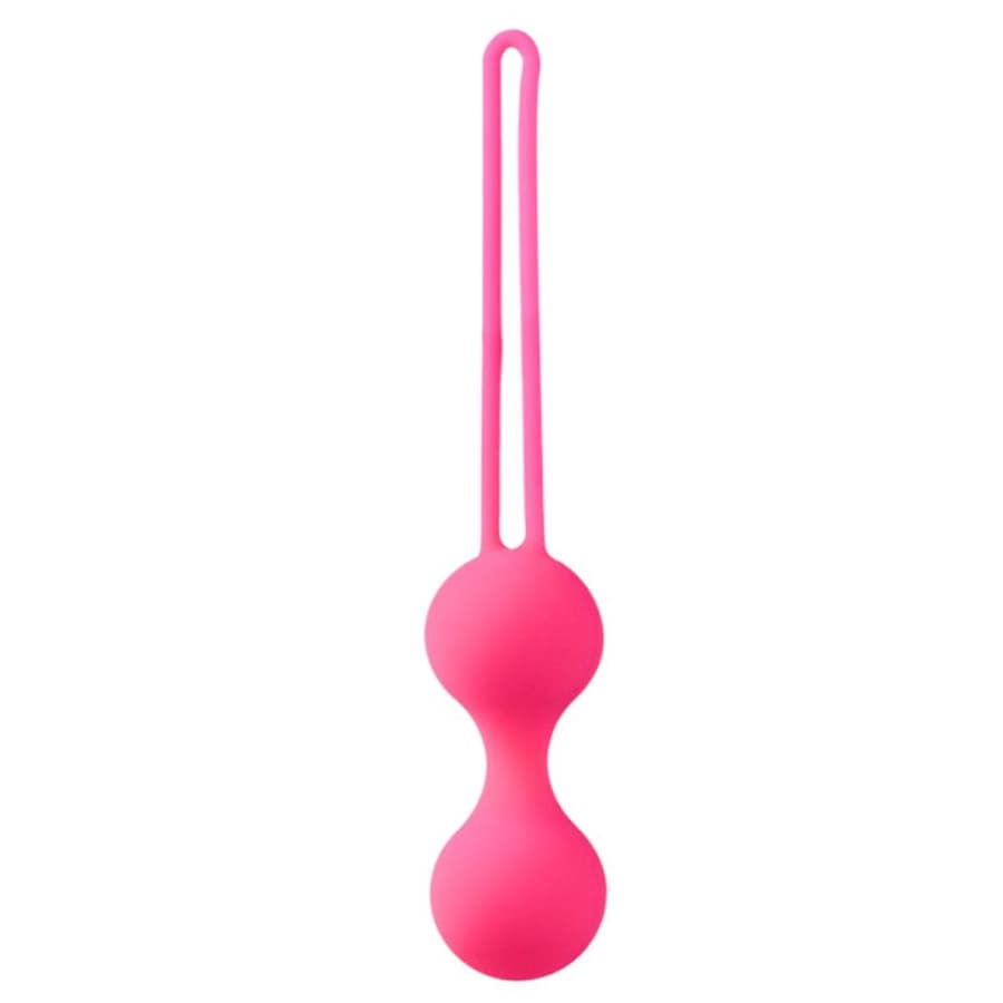 Intima Dual Bead Liefdeskogels - Bekkenbodemkogels