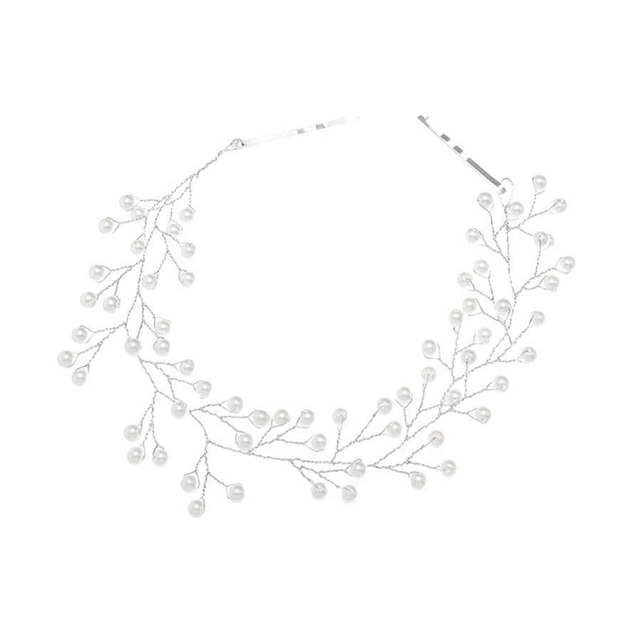 Chris Rubin Birk -haaraccessoires