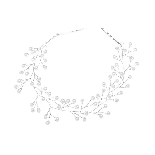 Chris Rubin Birk -haaraccessoires