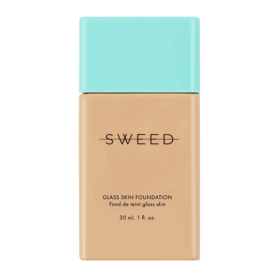 Sweed Glass Skin Foundation