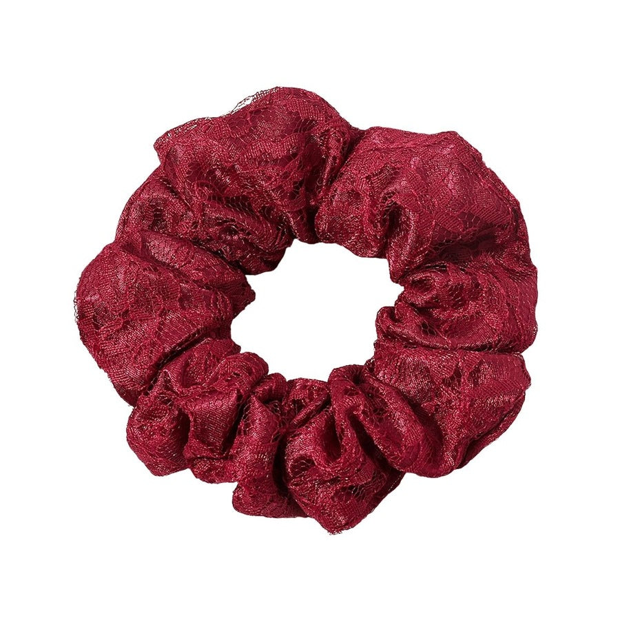 Chris Rubin Alice Scrunchie