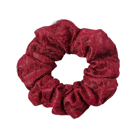 Chris Rubin Alice Scrunchie