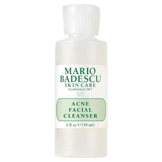 Mario Badescu Travelsize Acne Facial Cleanser