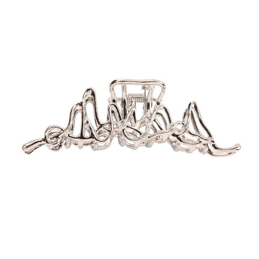 SOHO Asli metalen haarclip