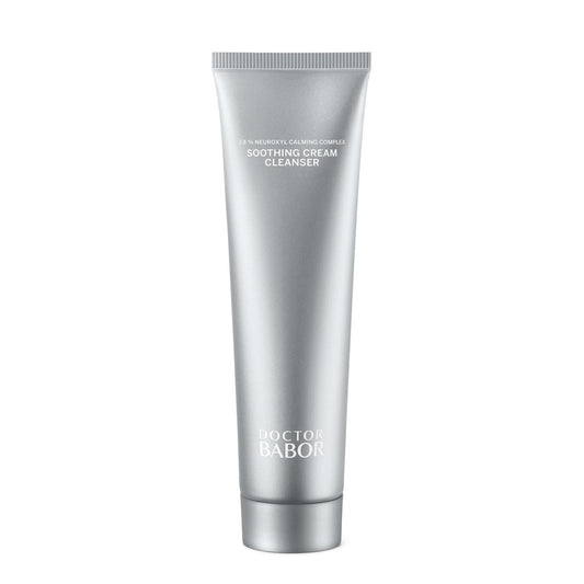 BABOR DOCTOR BABOR Soothing Cream Cleanser