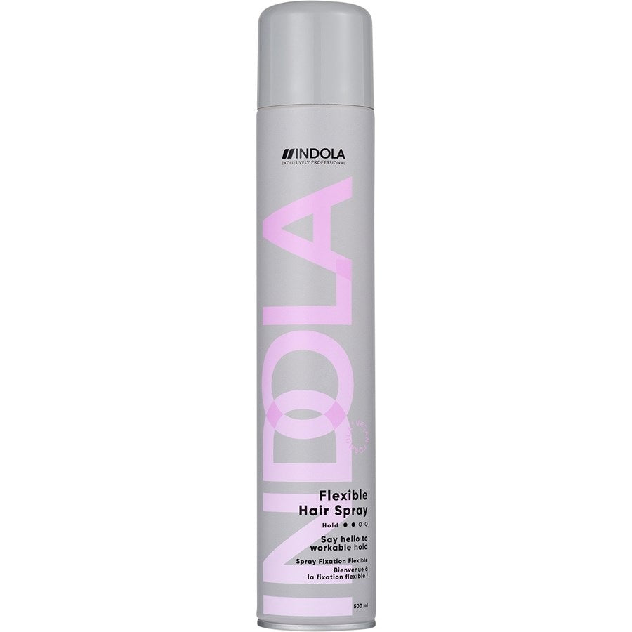 Indola Flexible Hair Spray