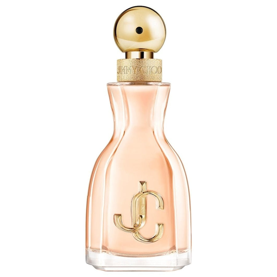 Jimmy Choo I Want Choo Eau de Parfum
