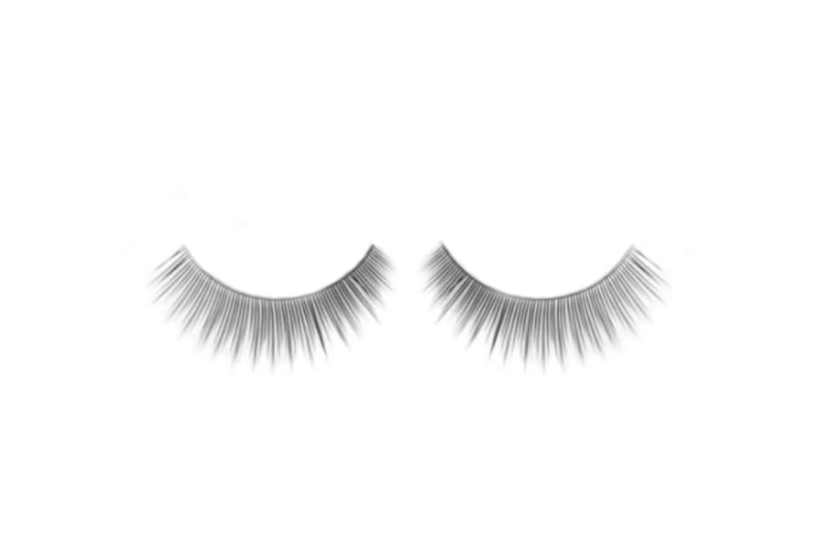 UNIQ Gentle & Sparkles Deluxe kunstmatige wimpers