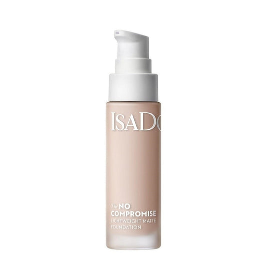 Isadora No Compromise Lightweight Matte Foundation
