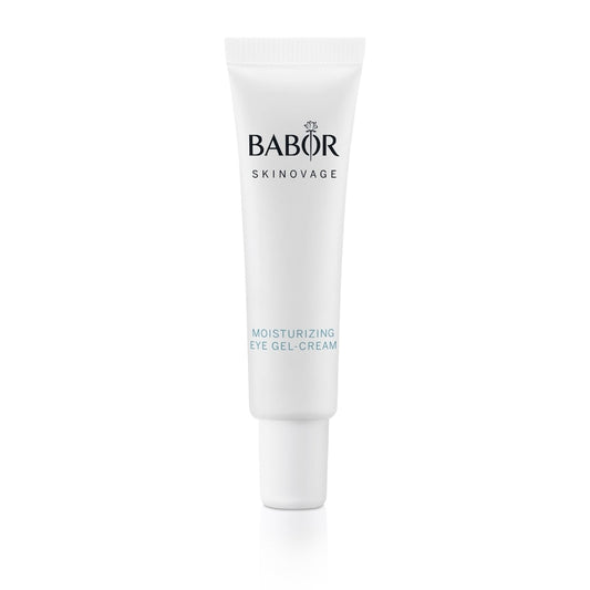 BABOR Skinovage Moisturizing Eye Gel-Cream