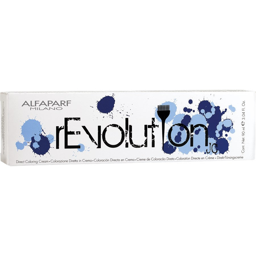 ALFAPARF MILANO Direct Coloring Cream Original