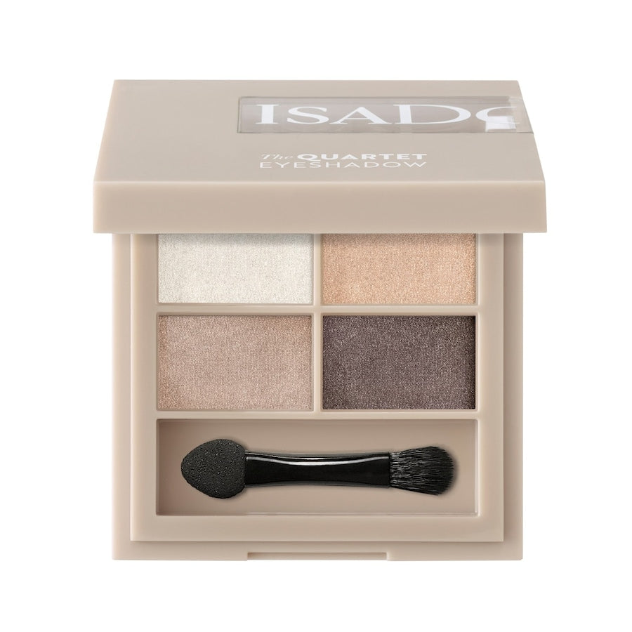 Isadora The Eyeshadow Quartet
