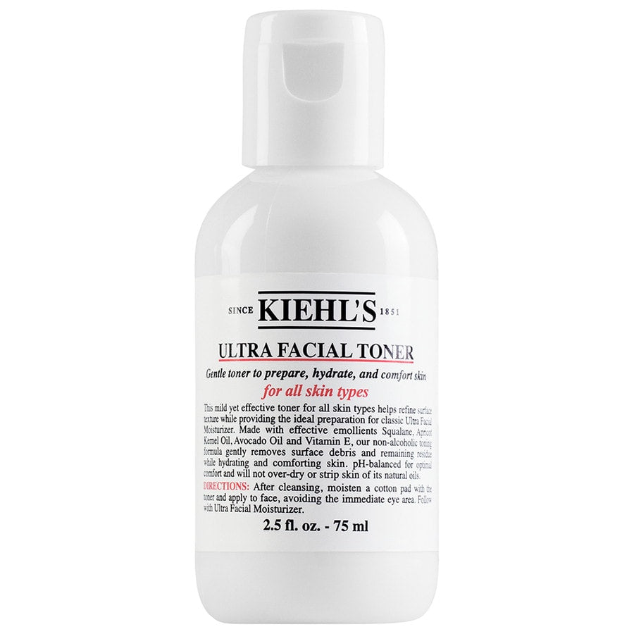 Kiehl’s Ultra Facial Toner