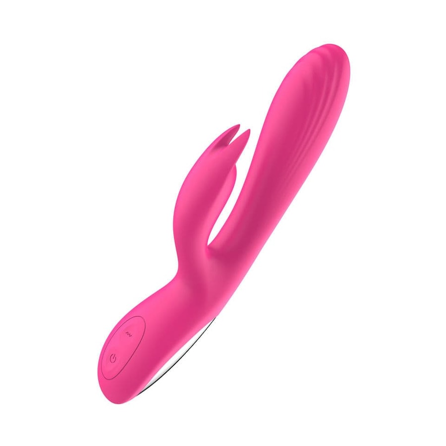 Intima Premium Konijn Vibrator - Multifunctionele Clitorale en Vaginale Massage