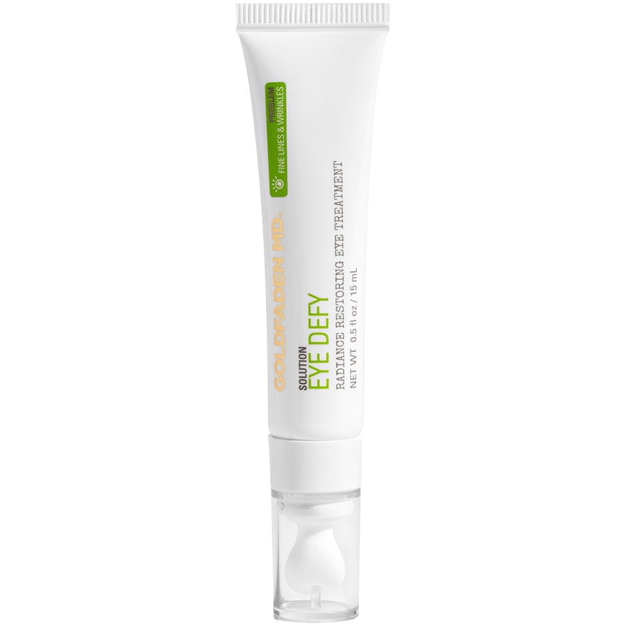 Goldfaden Radiance Restoring Eye Treatment