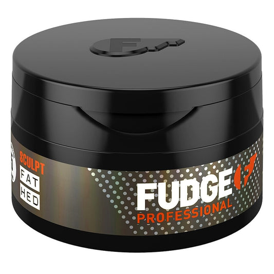 Fudge Sculpt Fat Hed