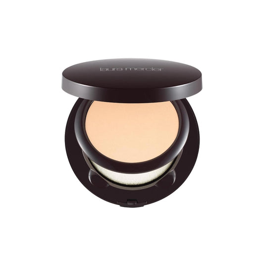 Laura Mercier SMOOTH FINISH FOUND PWD