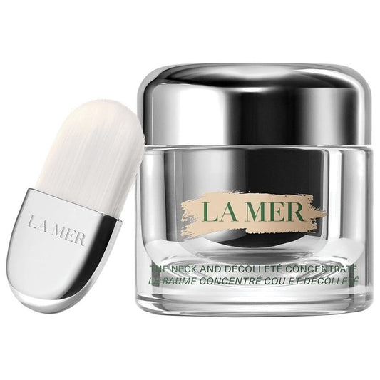 La Mer Little Luxuries The Neck and Décolleté Concentrate