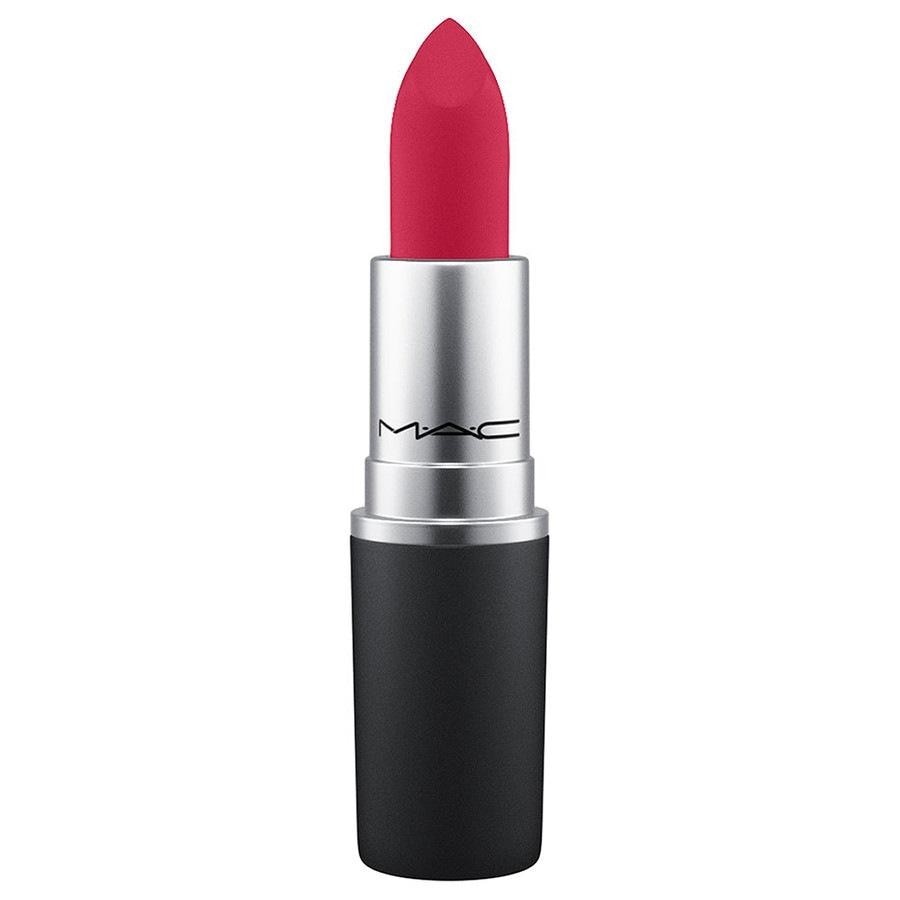 MAC Meet your Matte Powder Kiss