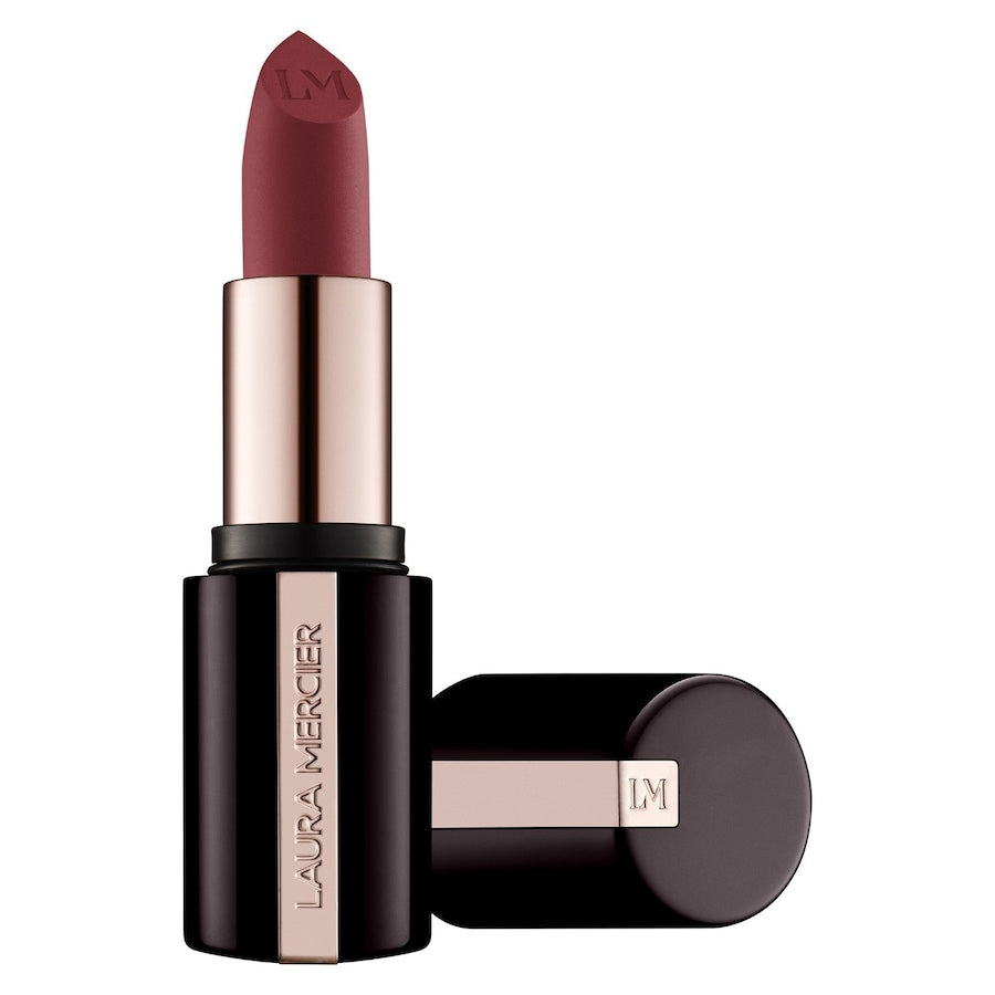 Laura Mercier Caviar gladmakende matte lippenstift