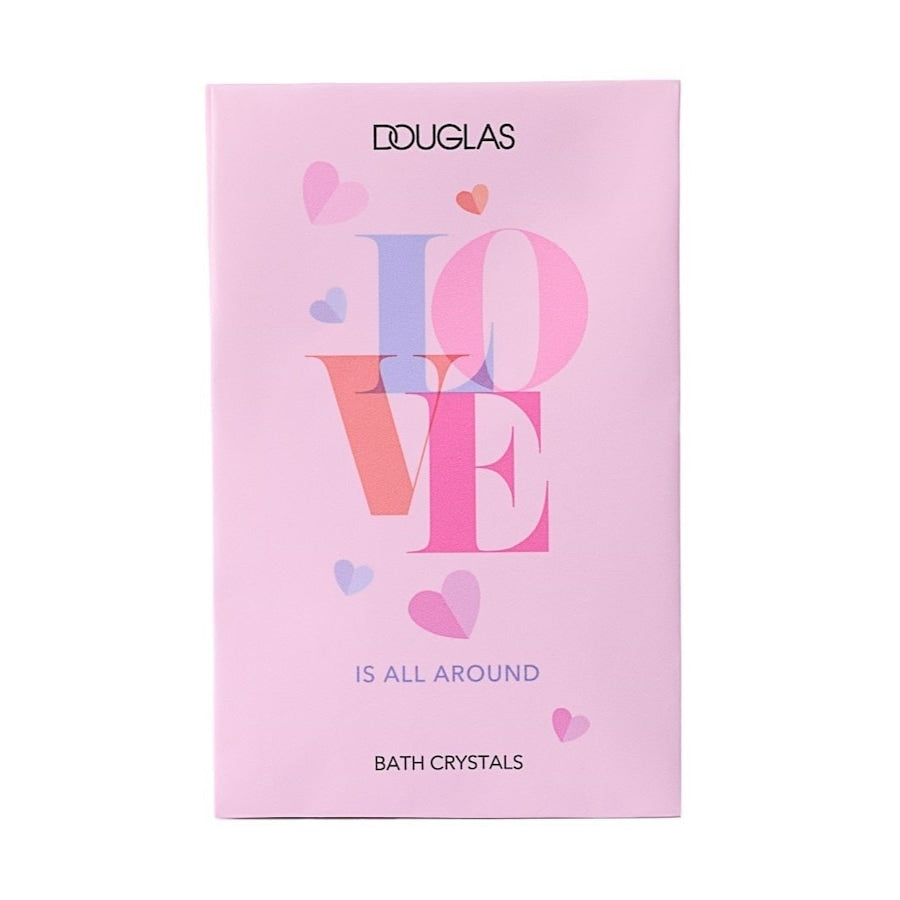 Douglas Collection Seasonal Love is All Around Bath Crystals