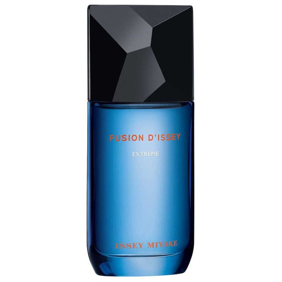 Issey Miyake Fusion d‘Issey Extrême Intense Eau de Toilette