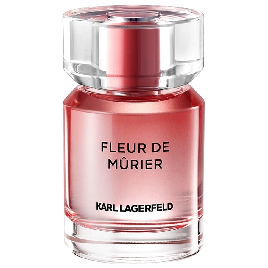 Karl Lagerfeld Fleur De Murier